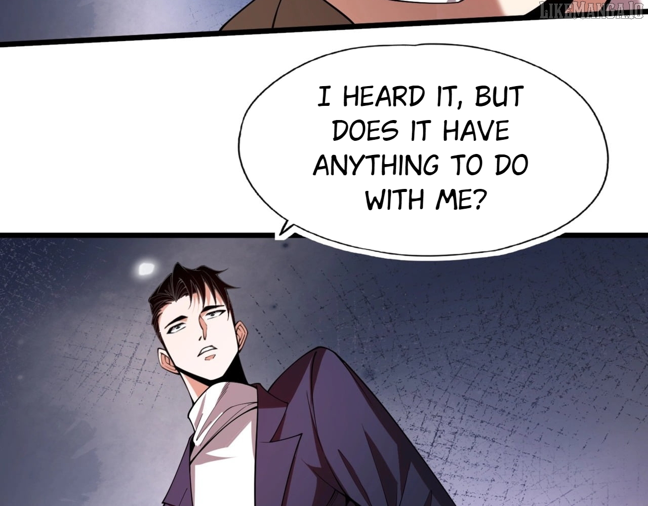 Hidden Dragon in the City (2025) Chapter 3 - page 3